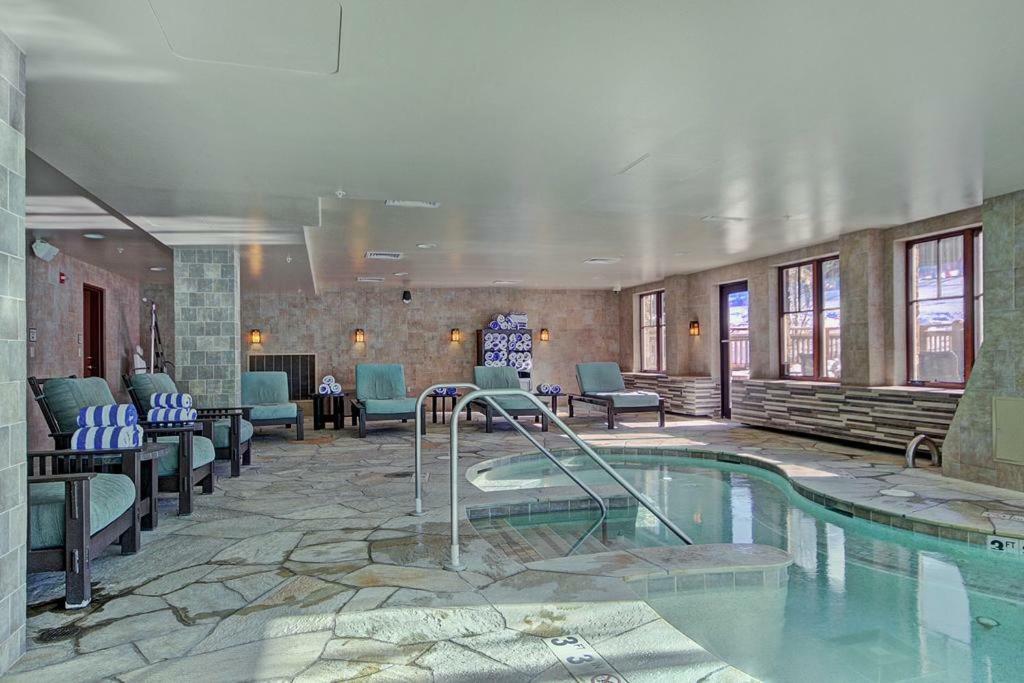 Aparthotel One Hill Place Breckenridge