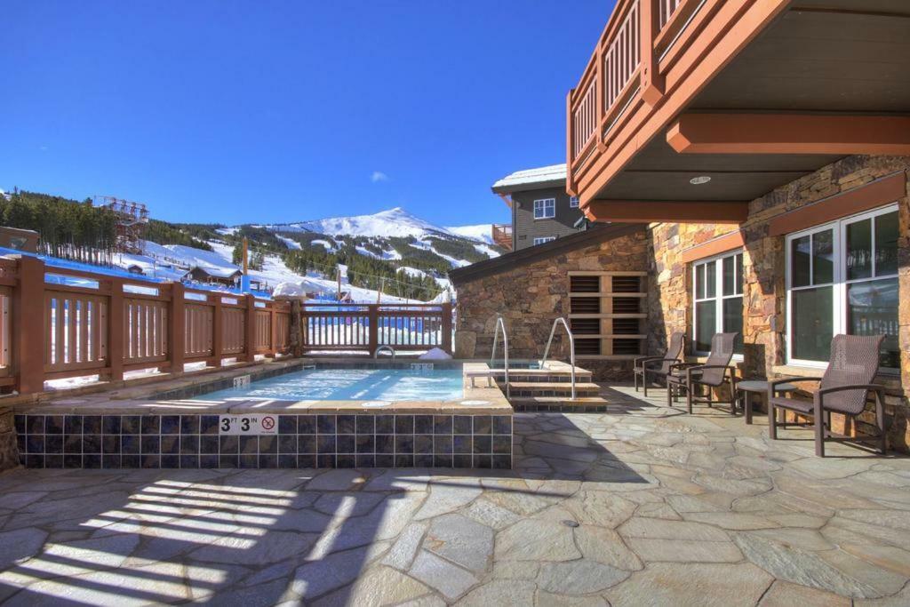 One Hill Place * Breckenridge