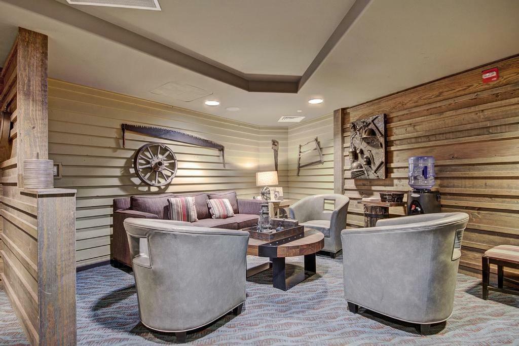 One Hill Place Breckenridge