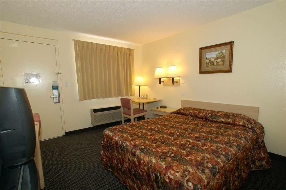 Hotel Rodeway