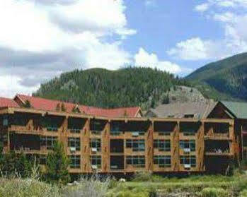 Apartment River Run By Key To The Rockies Keystone