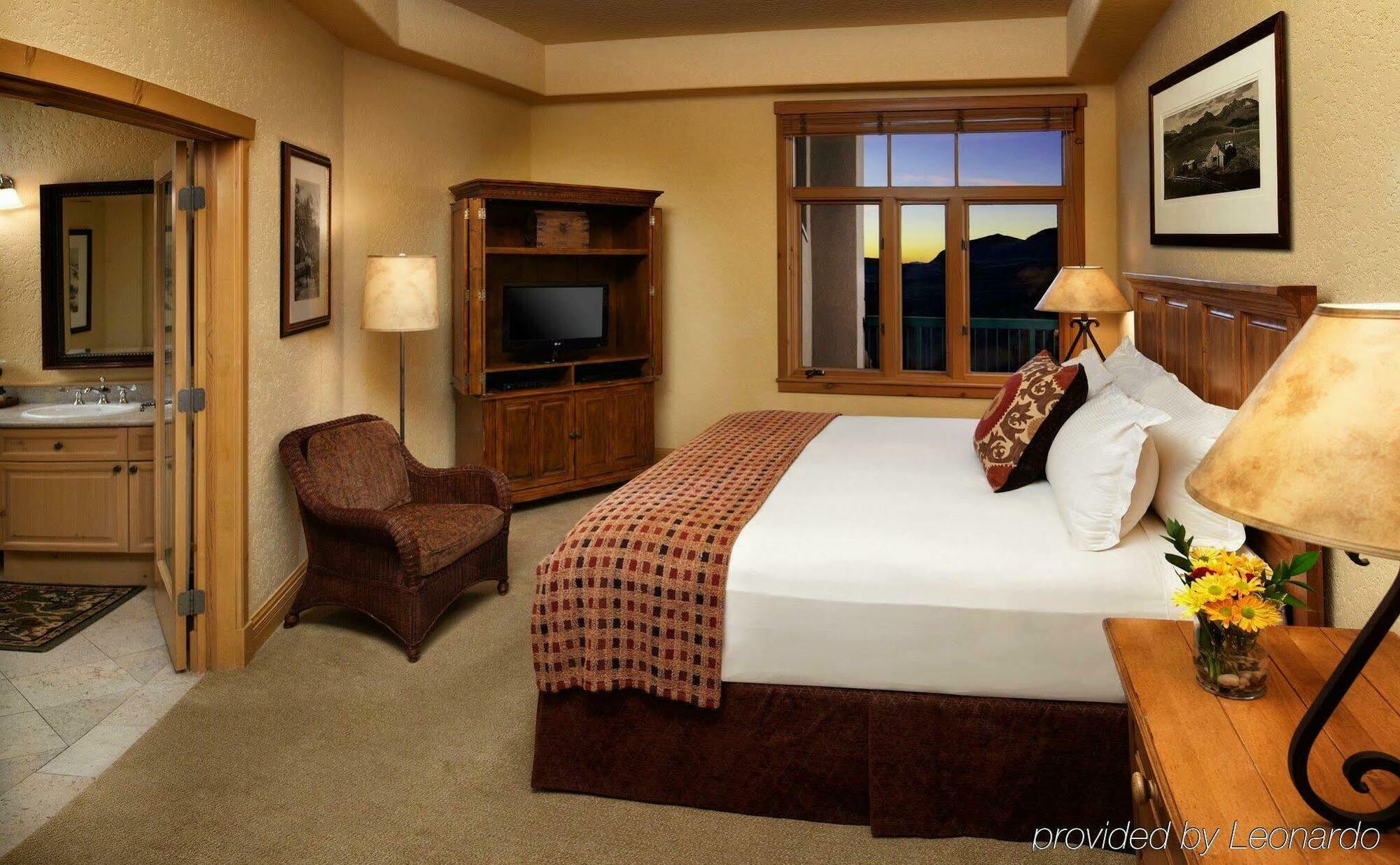 Fairmont Heritage Place, Franz Klammer Telluride