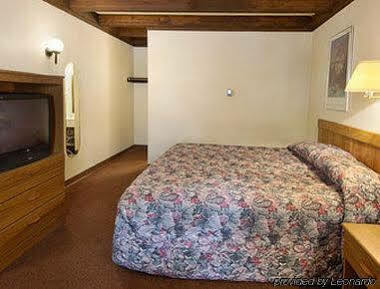 Hotel Georgetown Lodge