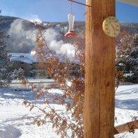 3 Peaks Hotel 2*
