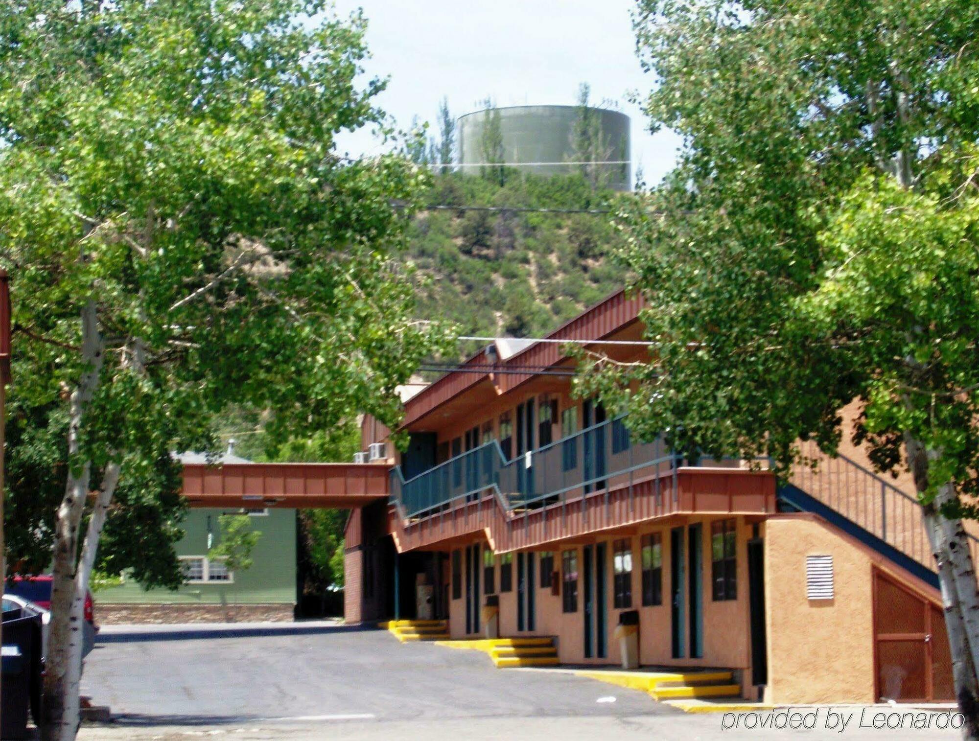 Inn Quality Durango