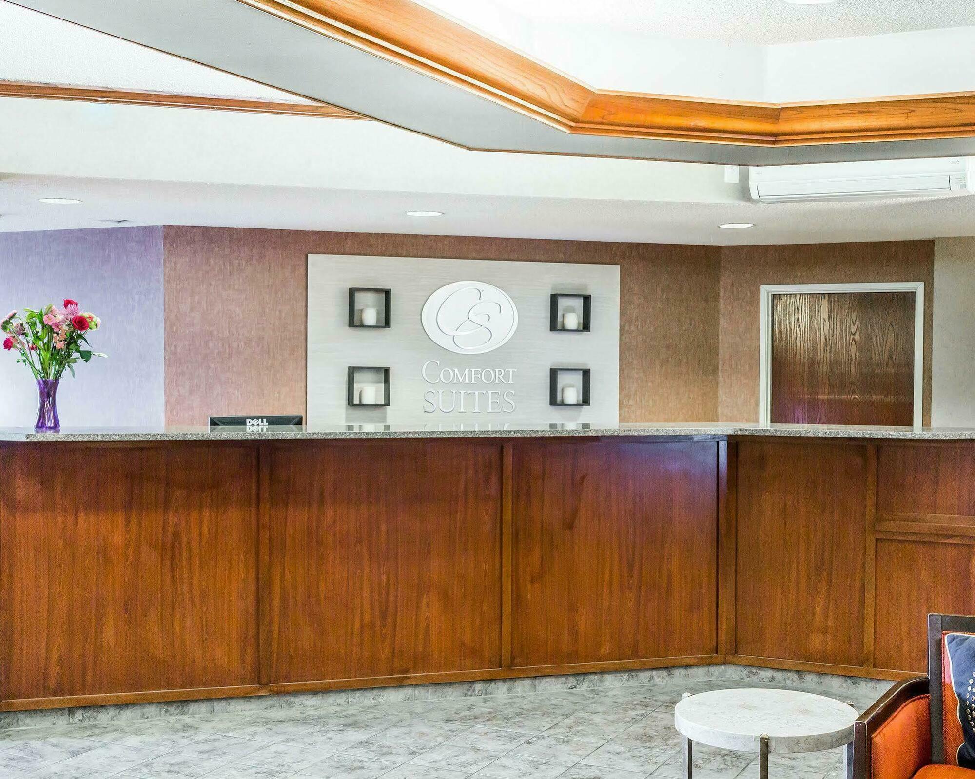 Hotel Comfort Denver North - Westminster