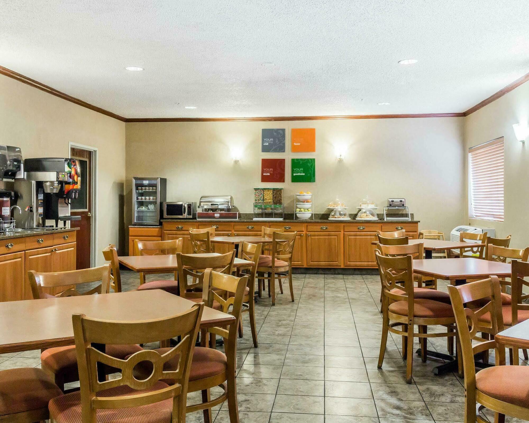 Comfort Denver North -
