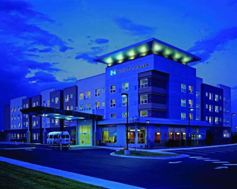 Hyatt House Airport 3* Denver