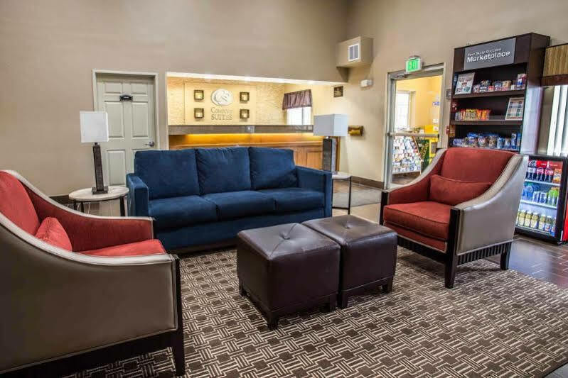 Comfort Collins Near Hotel Fort Collins