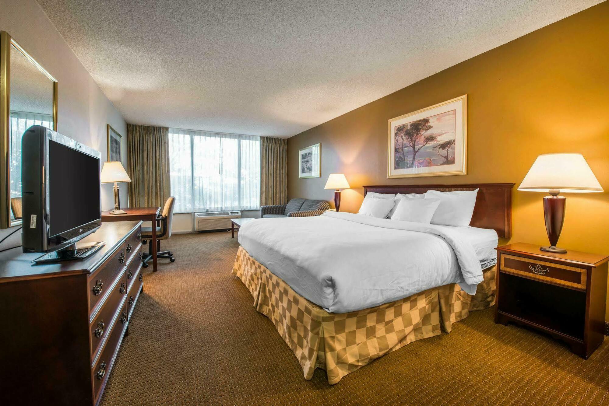 Clarion And Events Center North 3* Pueblo