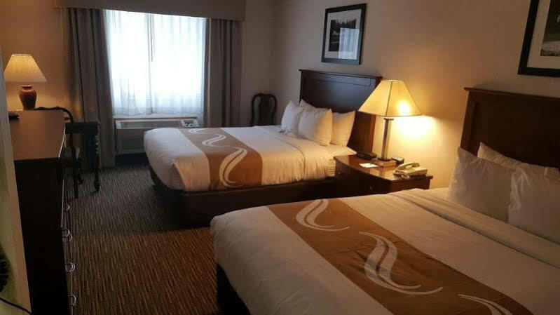 Quality & Hotel