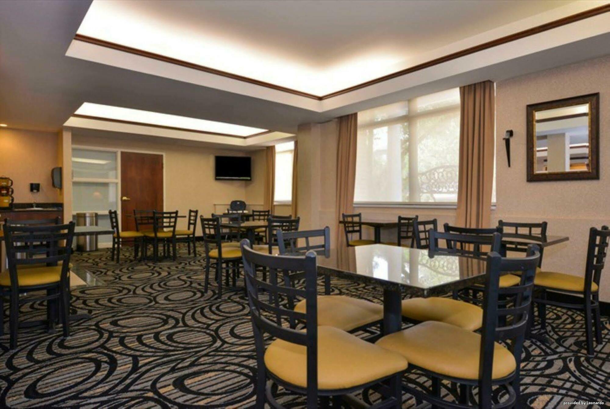 Hotel Western Boulder Louisville