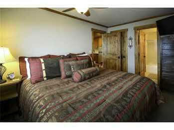 Storm Meadows At Christie Base Resort 3*