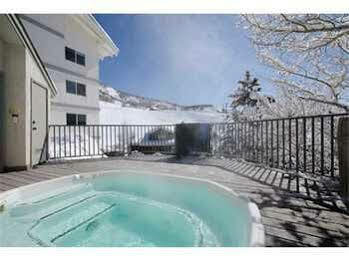 Resort Storm Meadows At Christie Base Steamboat Springs