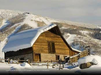 Resort Storm Meadows At Christie Base 3*