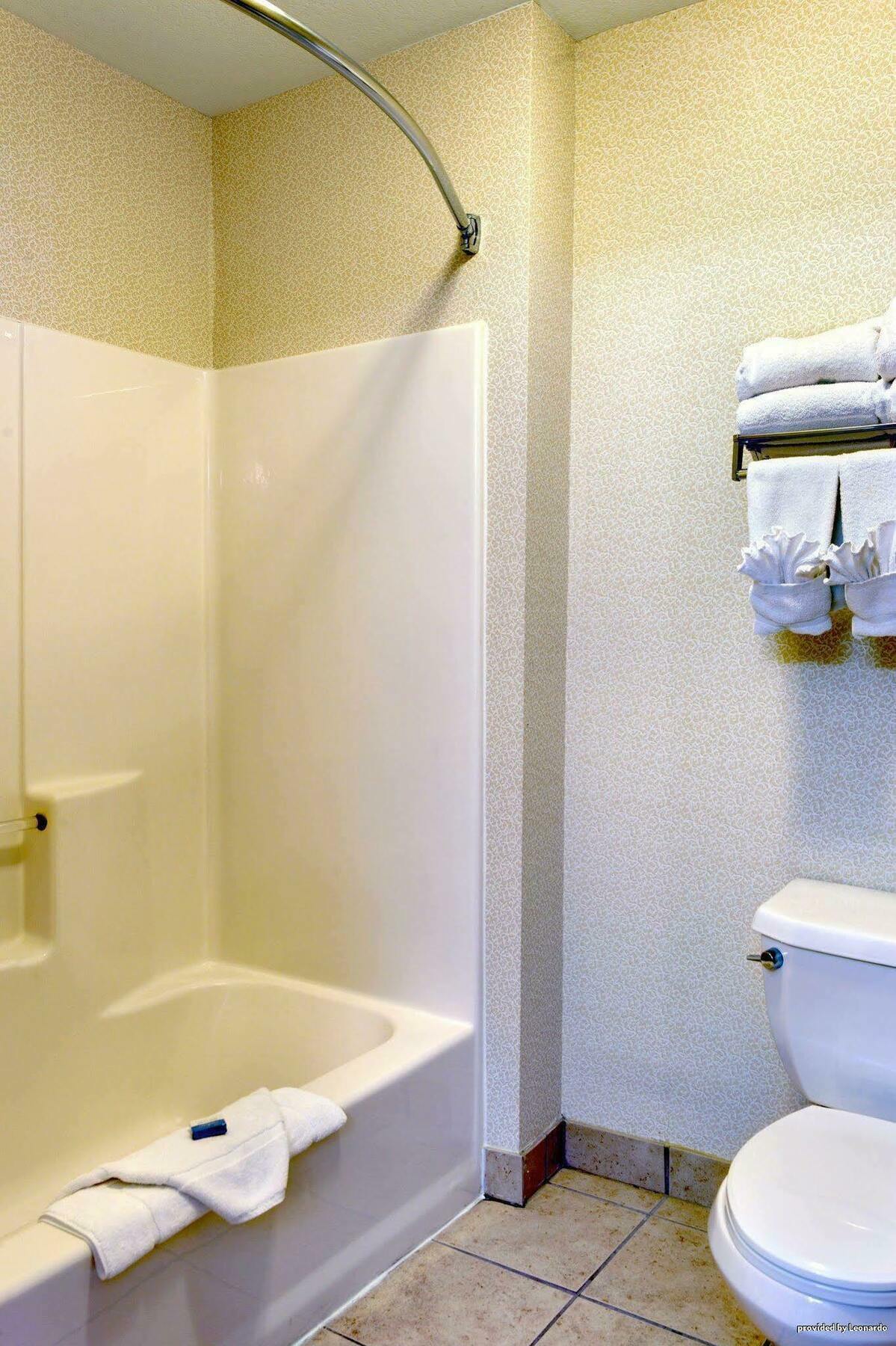 Best Western Plus Gateway & -