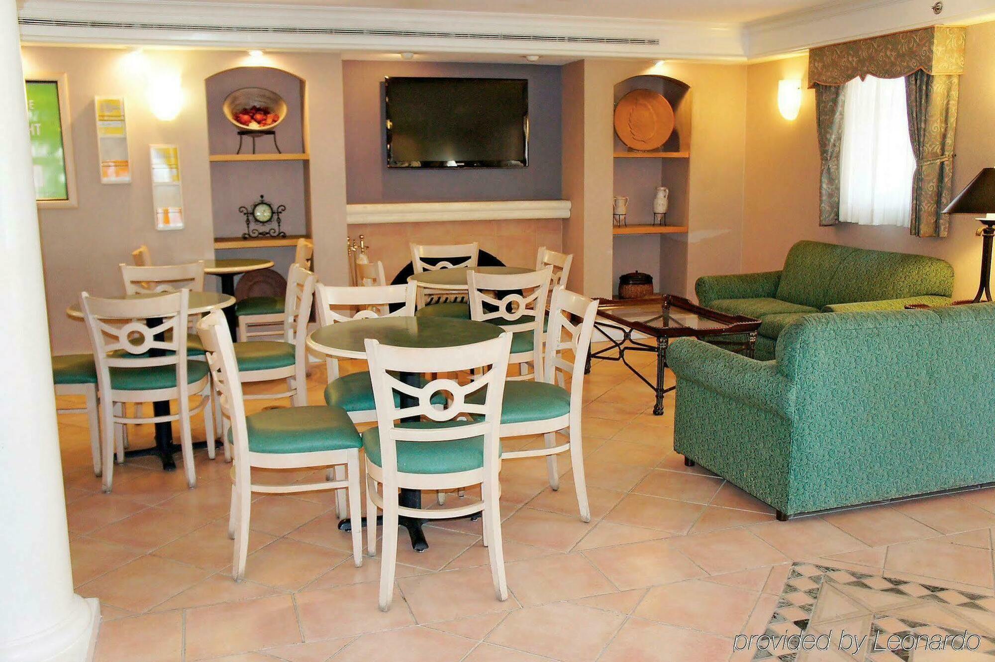 La Quinta By Wyndham Denver Hotel 3*
