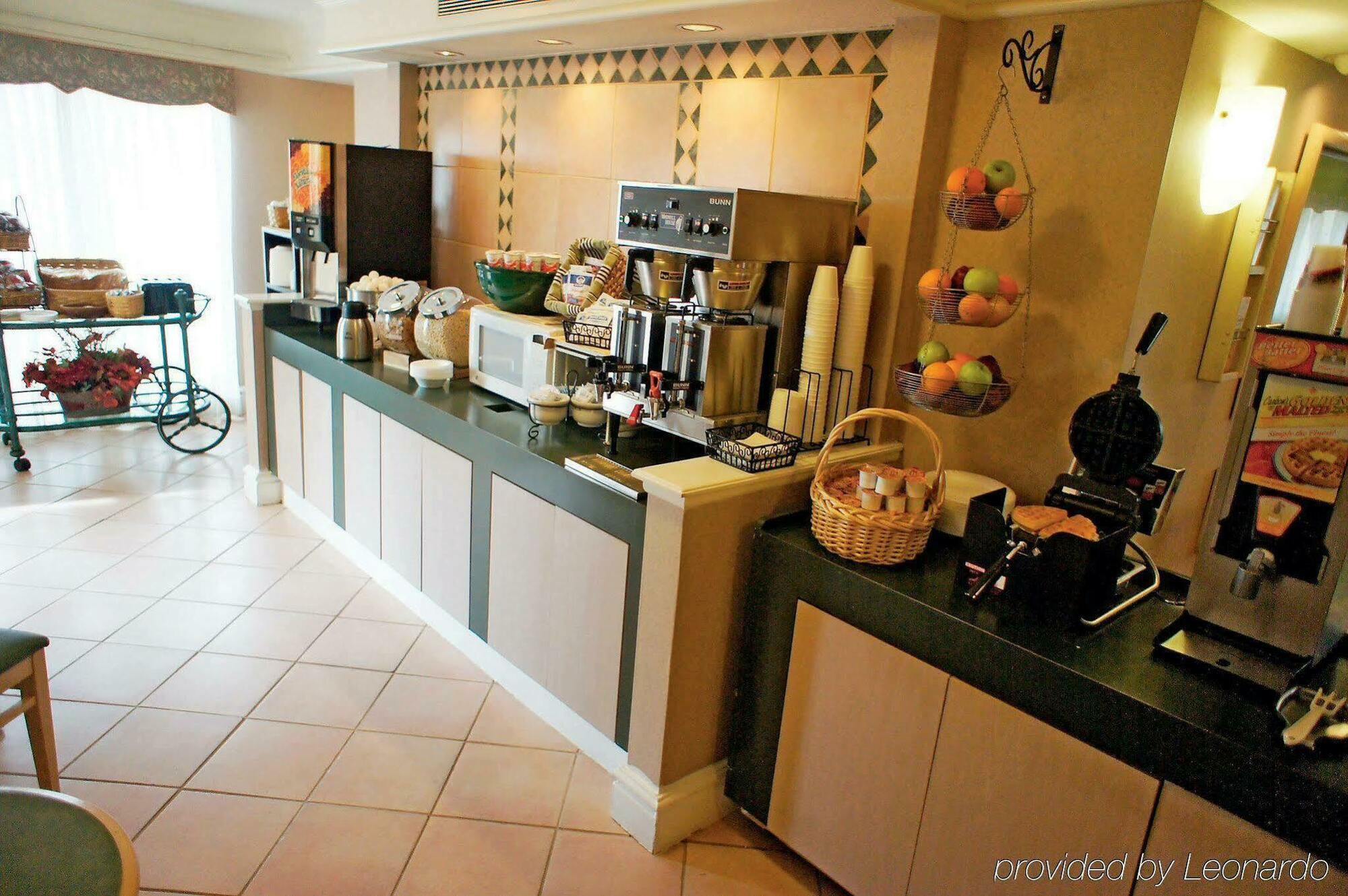 La Quinta By Wyndham Denver Hotel Westminster