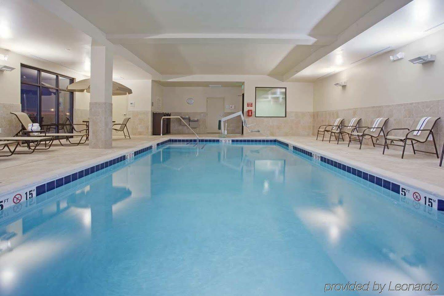 Hotel Hampton And Denver/south-ridgegate