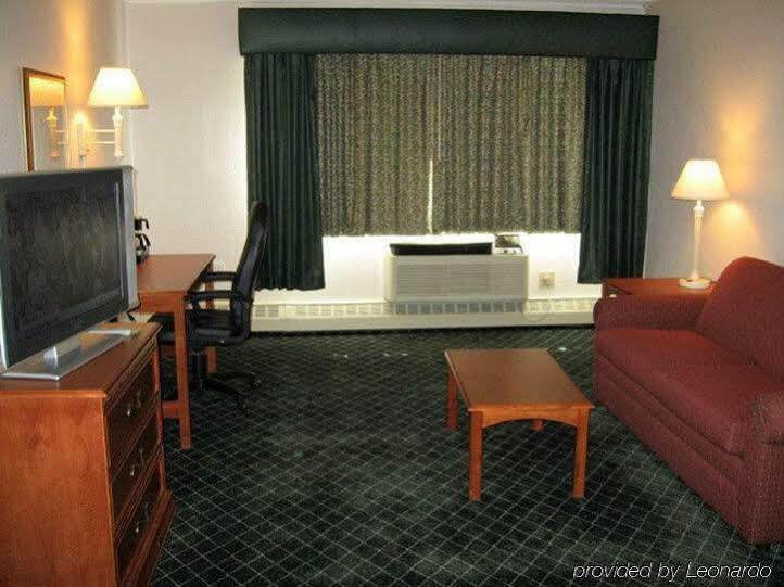 Hotel La Quinta By Wyndham - Summit Co 3*