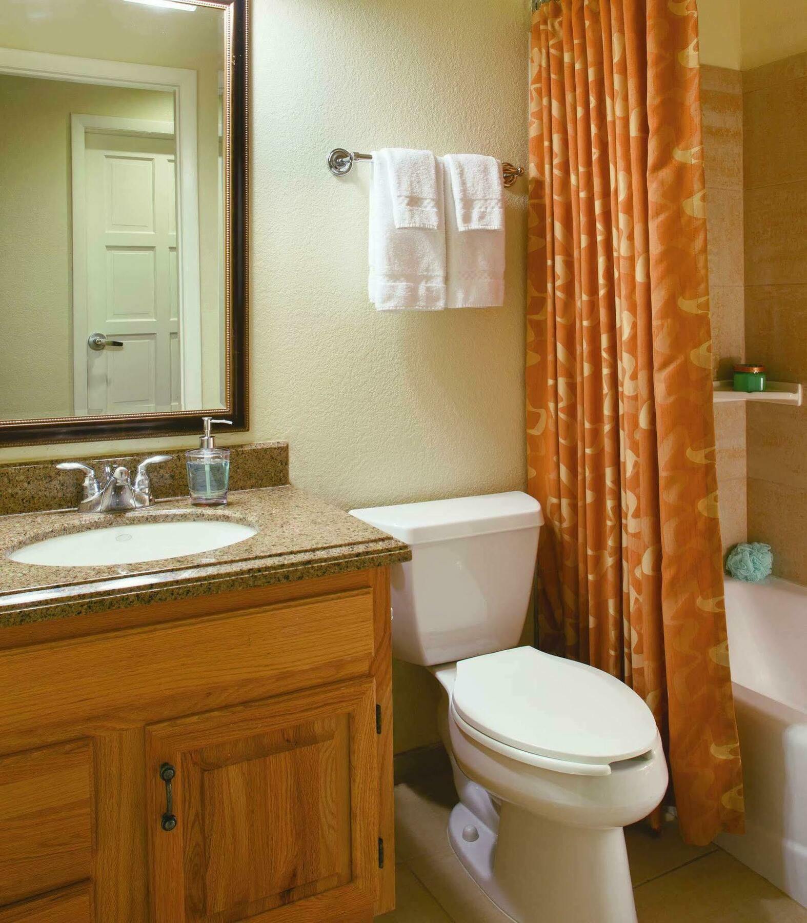 Marriott's Streamside Birch At Hotel