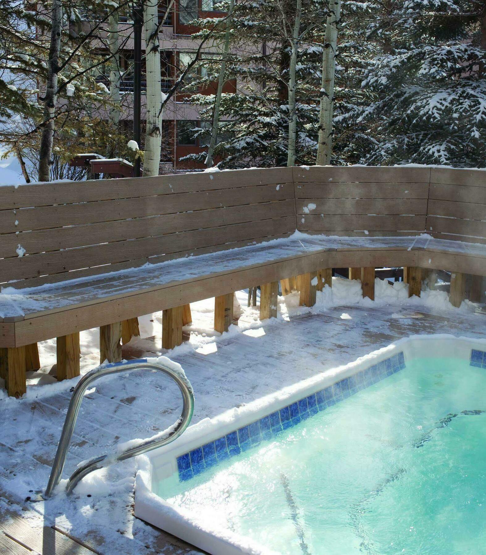 Marriott's Streamside Birch At Hotel 3*