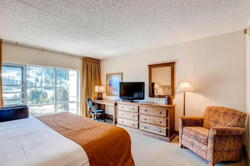 Hyatt Place - Dillon Keystone