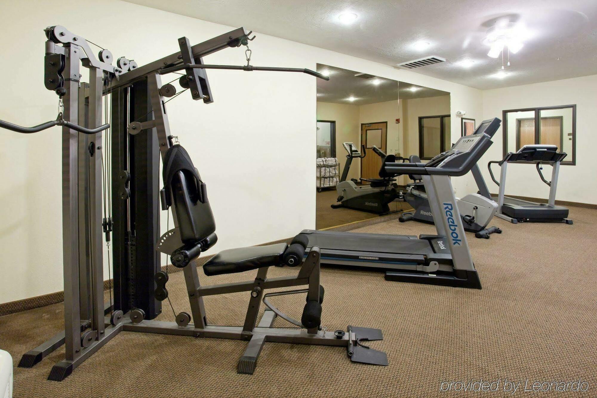 Express & By Ihg Hotel Alamosa