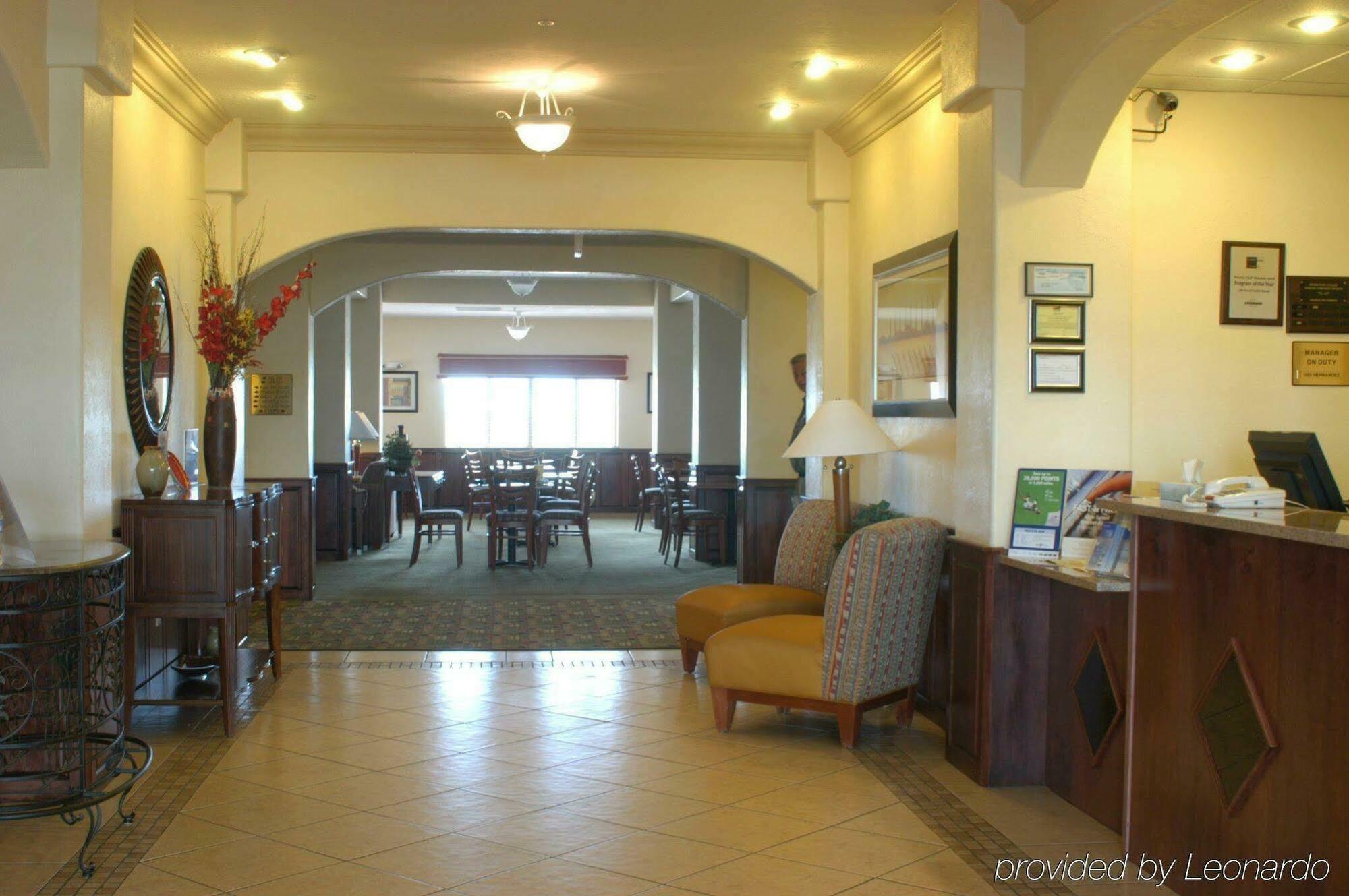 Express & By Ihg Hotel Alamosa