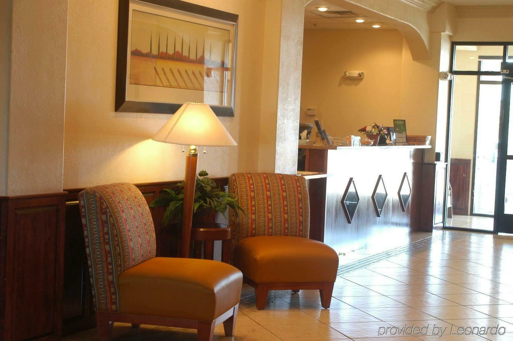 Express & By Ihg Alamosa