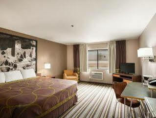 Super 8 By Wyndham Durango