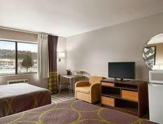 Motel Super 8 By Wyndham