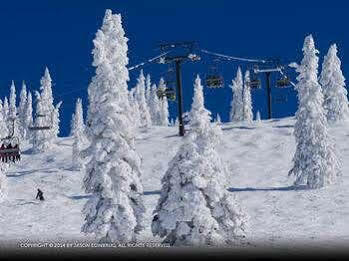 Terraces At Eagleridge Aparthotel Steamboat Springs