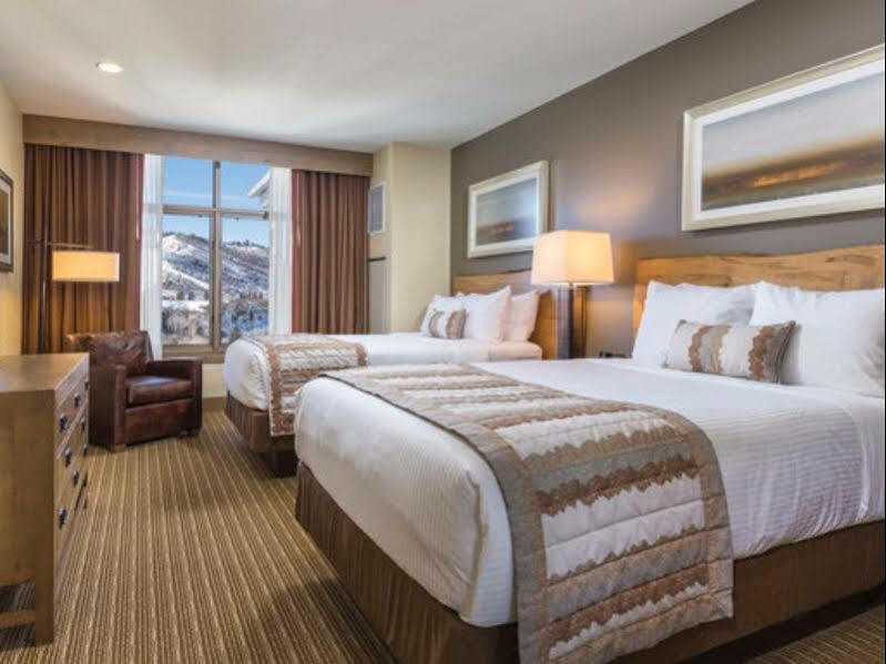 Resort Club Wyndham At