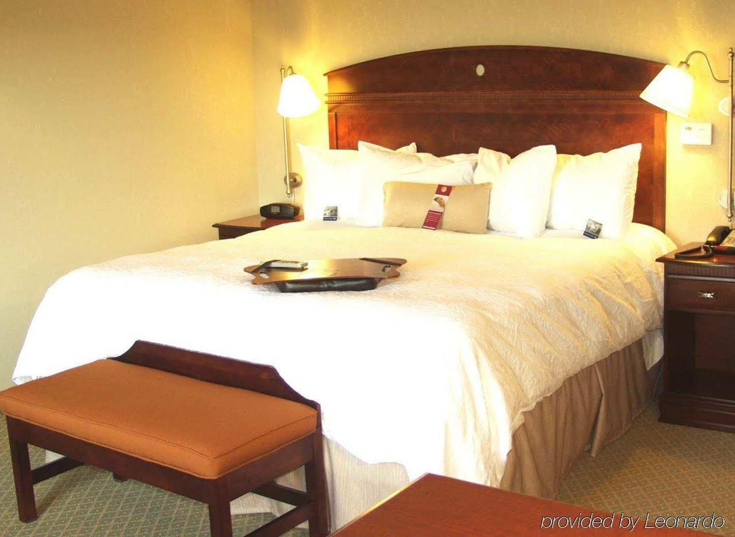 Hampton & Colorado Springs-air Force Academy/i-25 North Hotel Colorado Springs