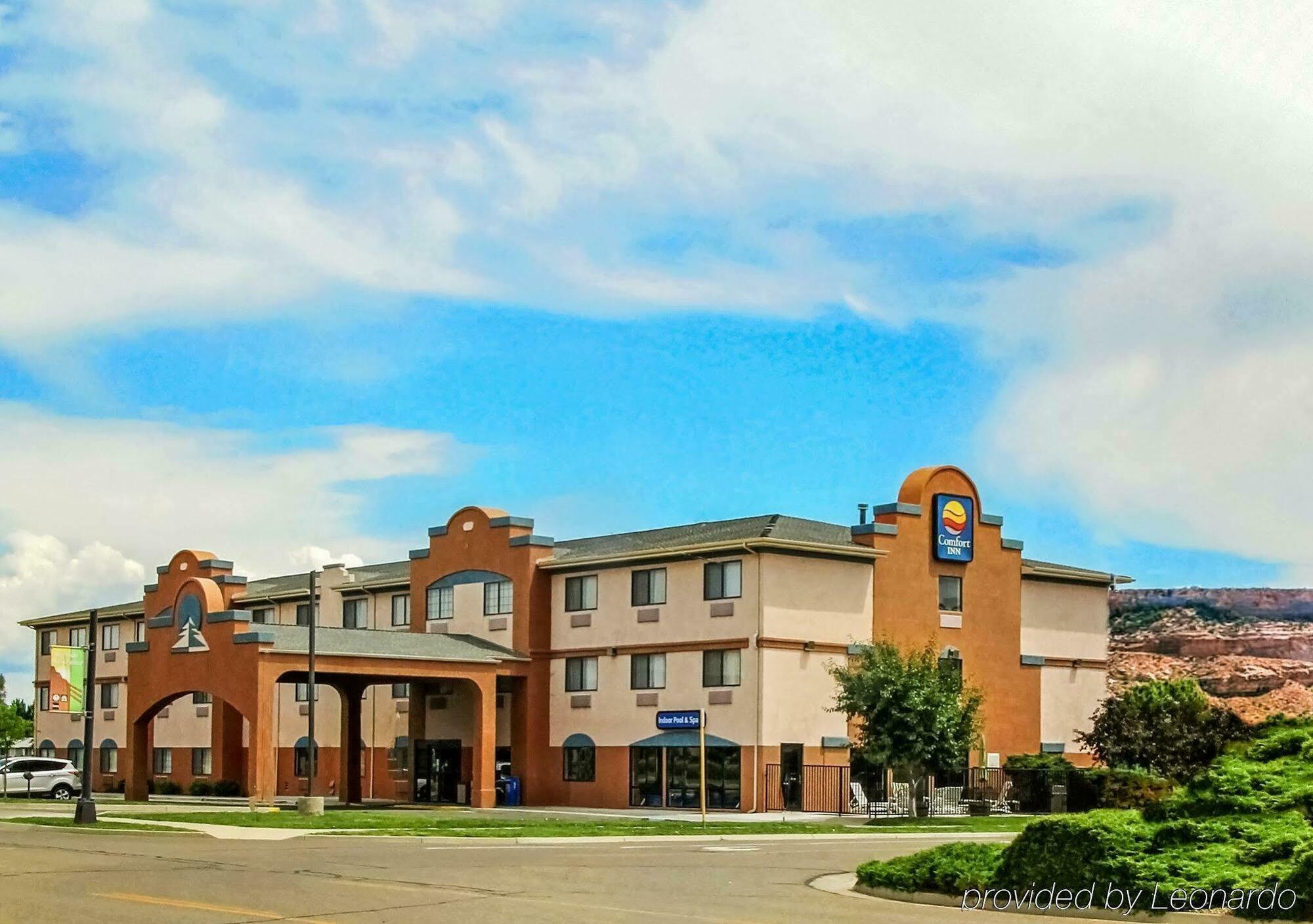 Hotel Comfort & 2*