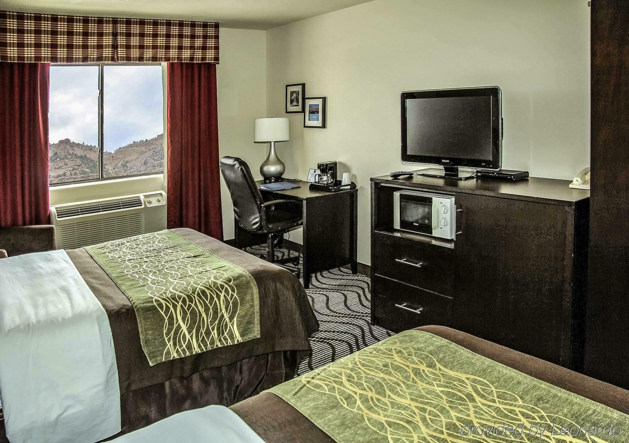Hotel Comfort & 2*