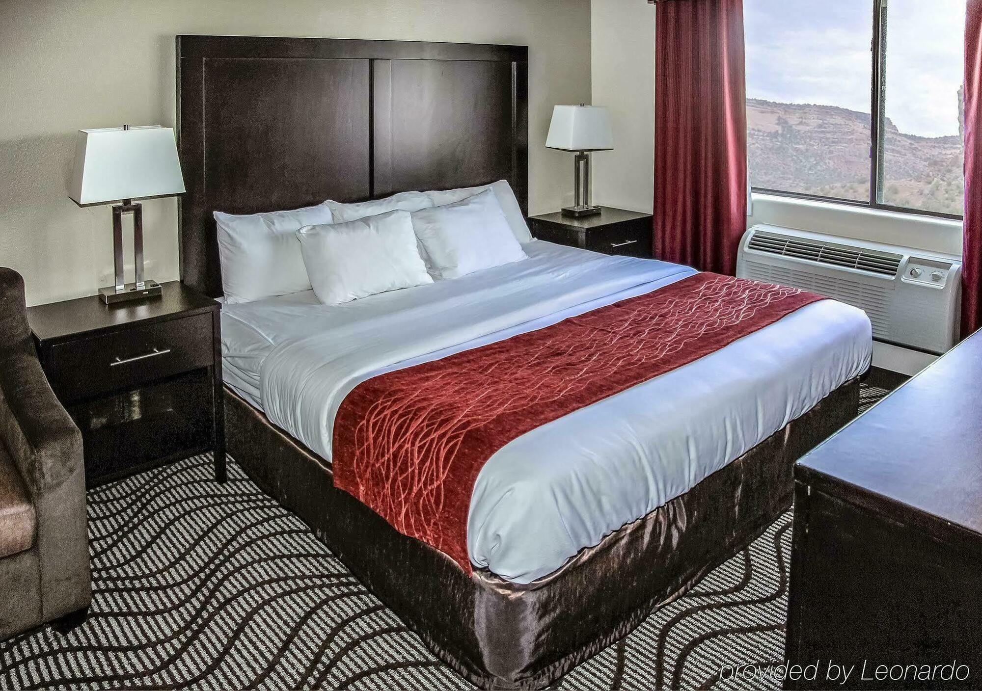 Hotel Comfort & Fruita