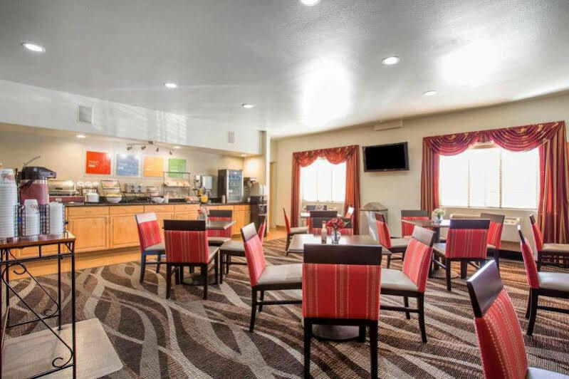 Hotel Comfort & 2*