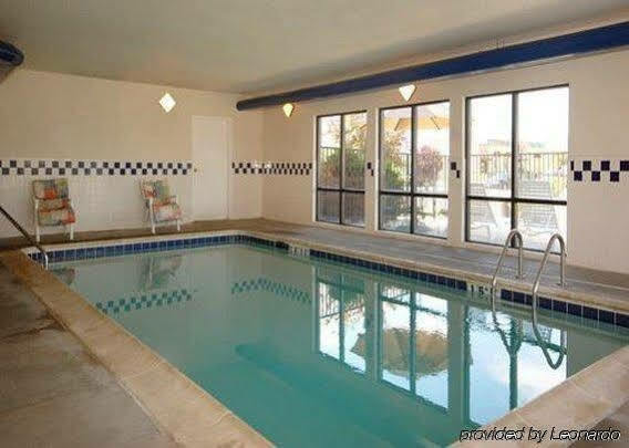 Comfort & Hotel Fruita