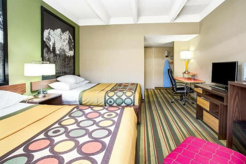Rodeway Downtown 2*