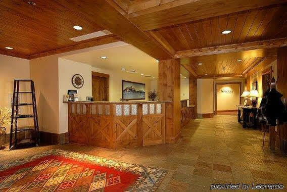Westwall * Mount Crested Butte