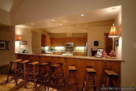 Lodge Westwall Mount Crested Butte
