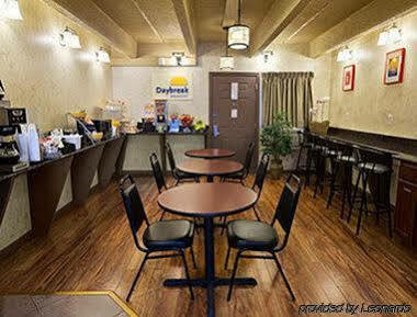 Days By Wyndham Downtown Motel