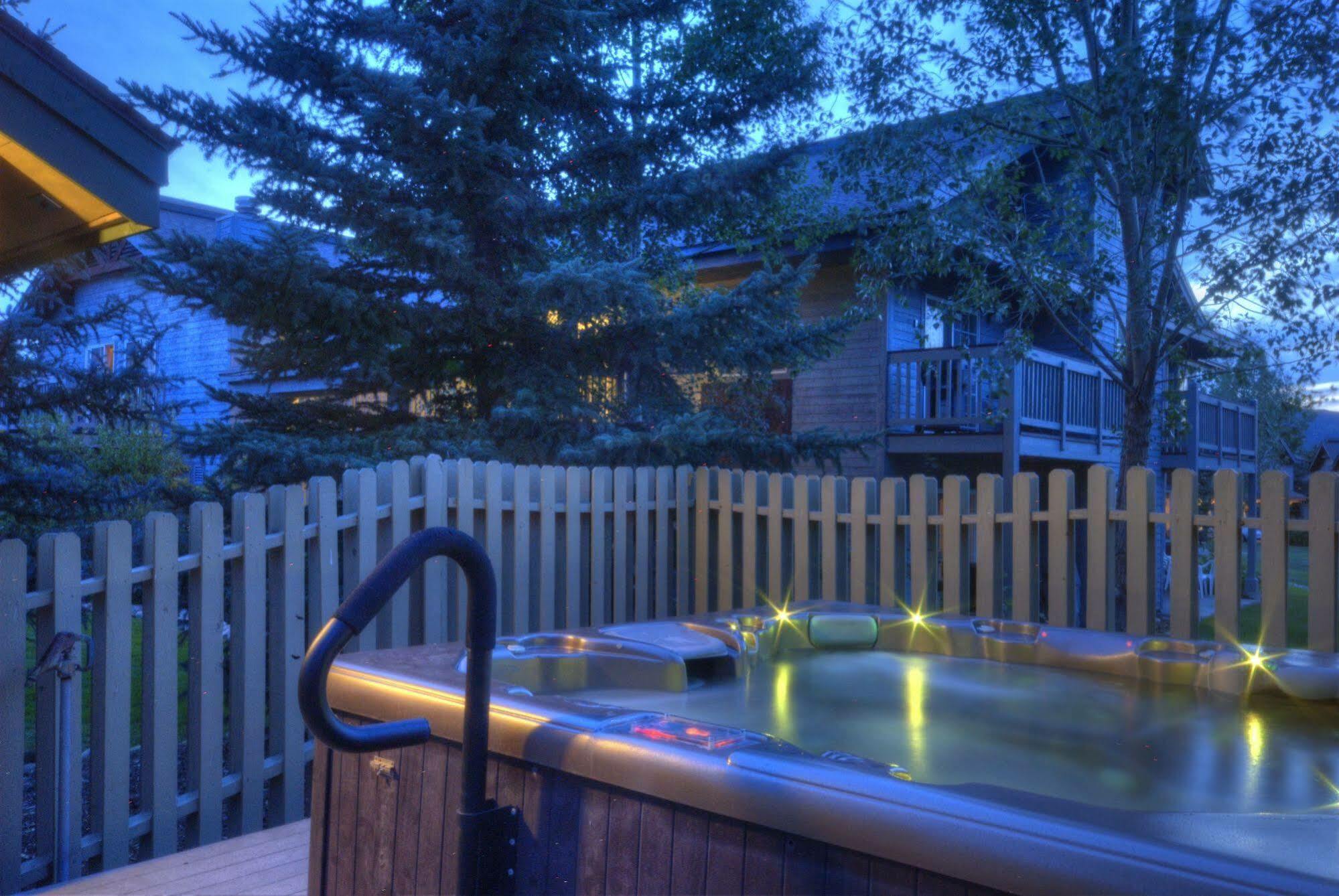 Villas At Walton Creek * Steamboat Springs
