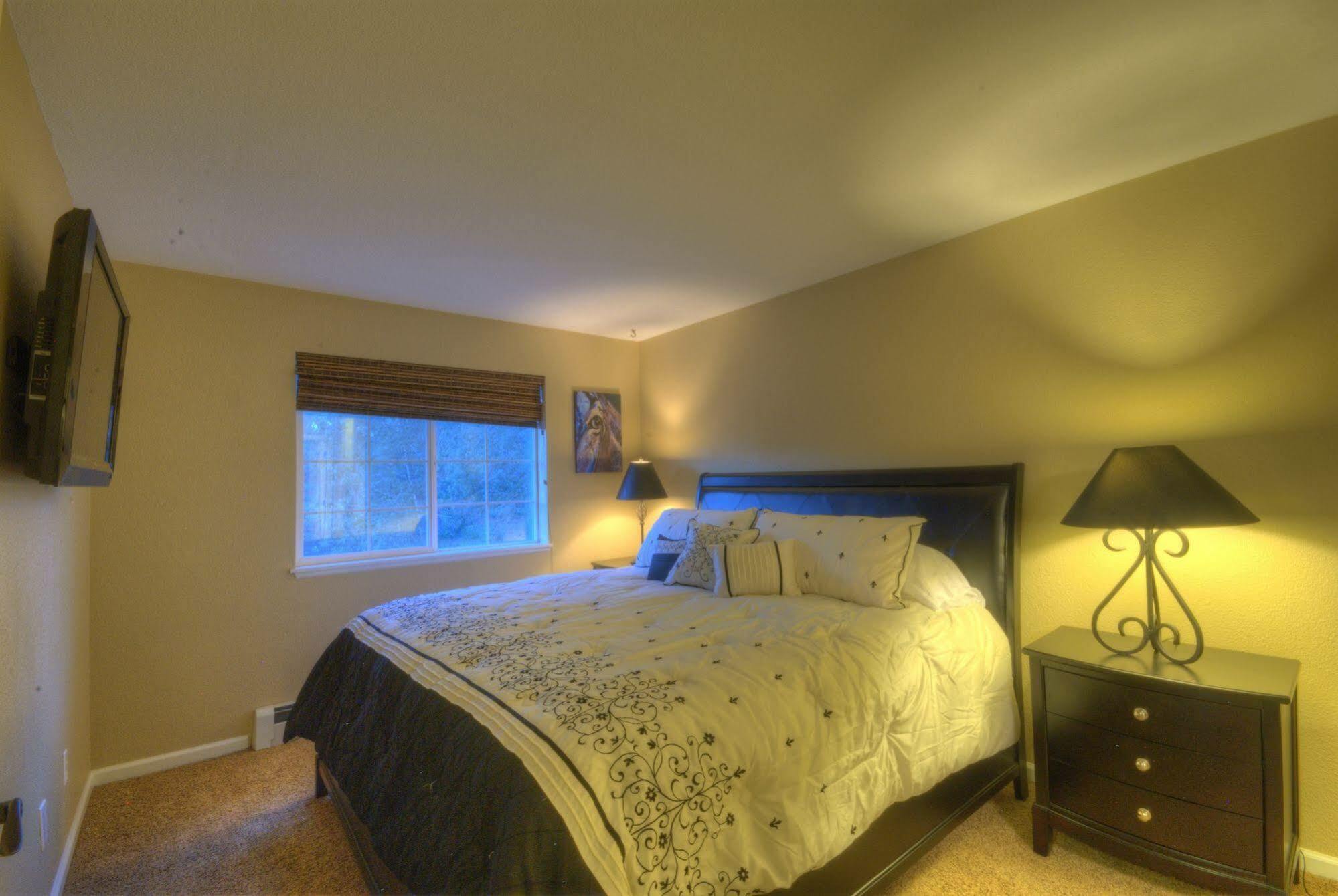 Villas At Walton Creek Steamboat Springs