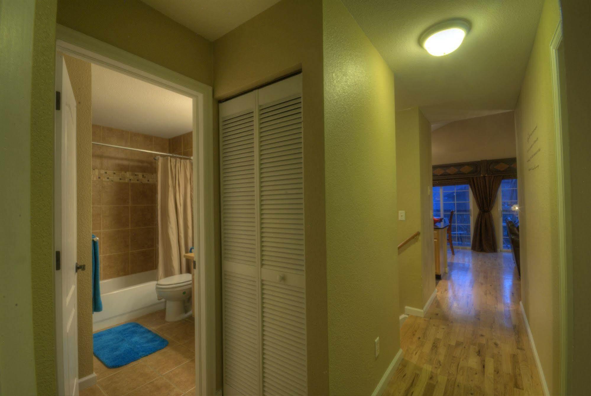 Villas At Walton Creek Steamboat Springs