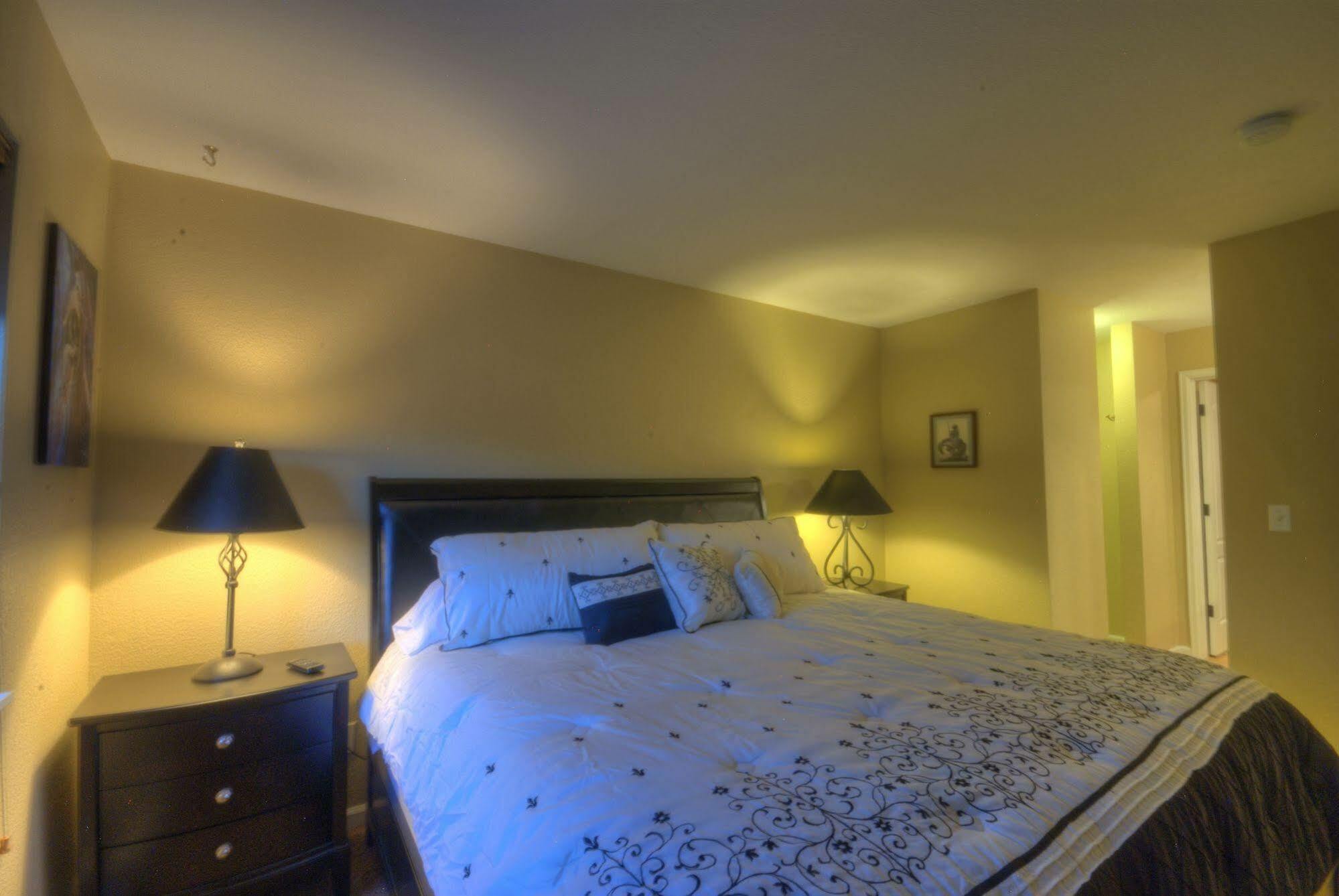 Villas At Walton Creek Apartment *