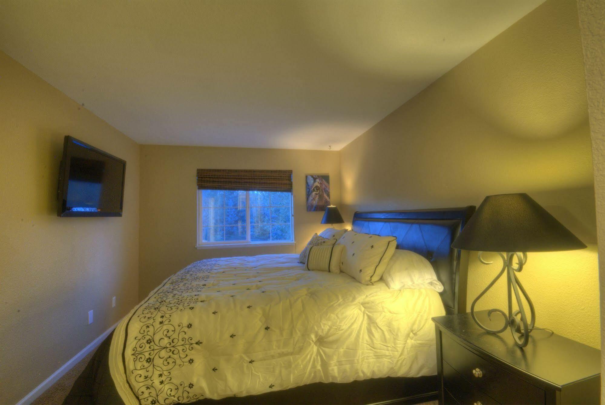 Villas At Walton Creek Apartment Steamboat Springs