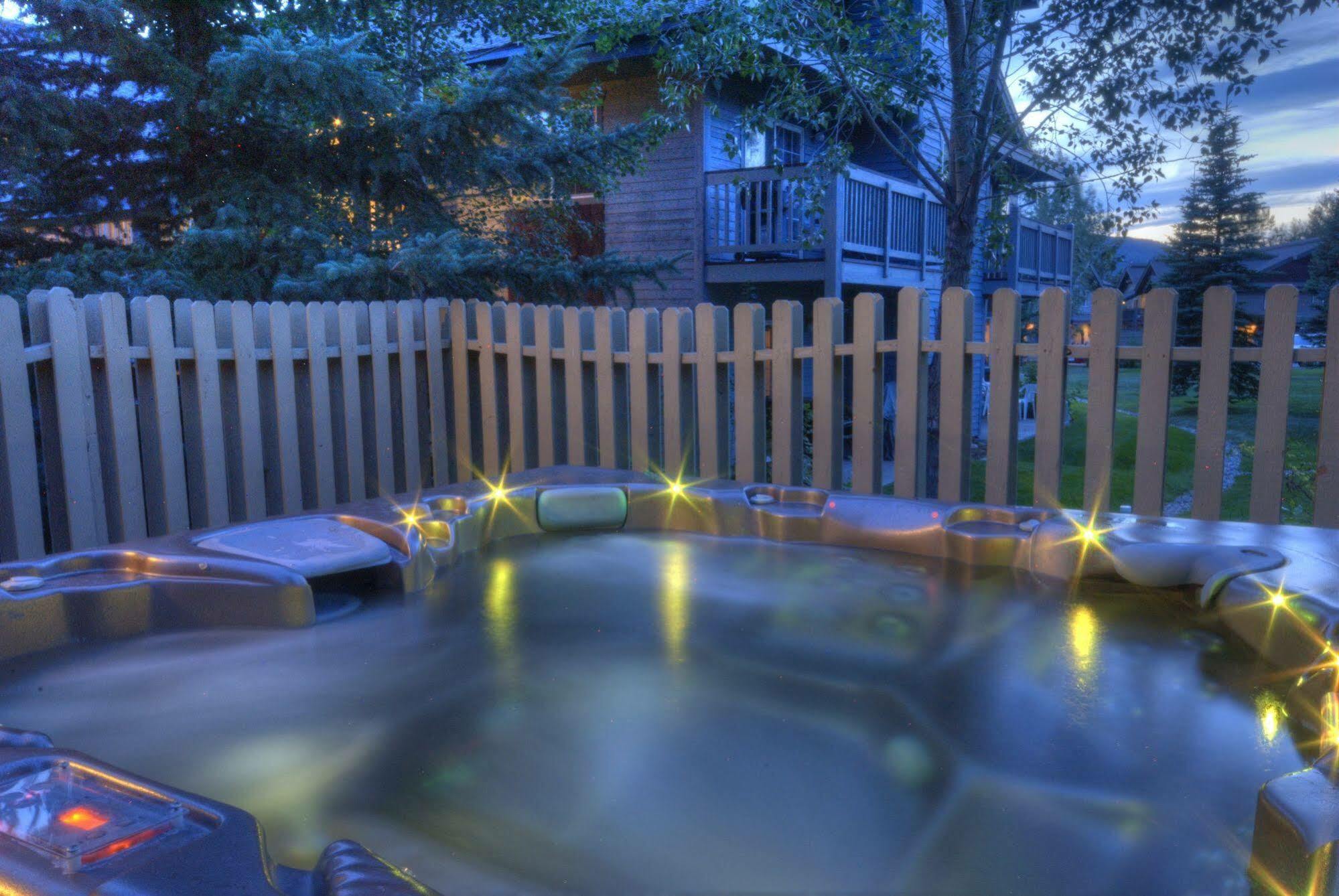 Villas At Walton Creek * Steamboat Springs